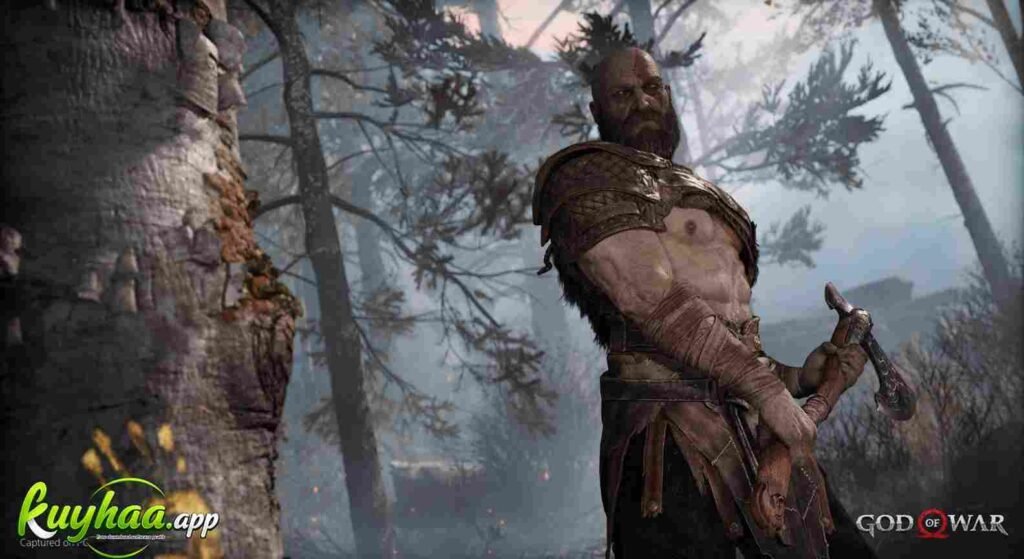 God of War Download Terbaru