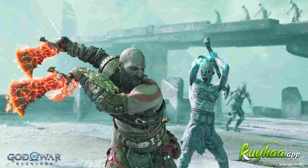 God of War Ragnarök Full Premium Download