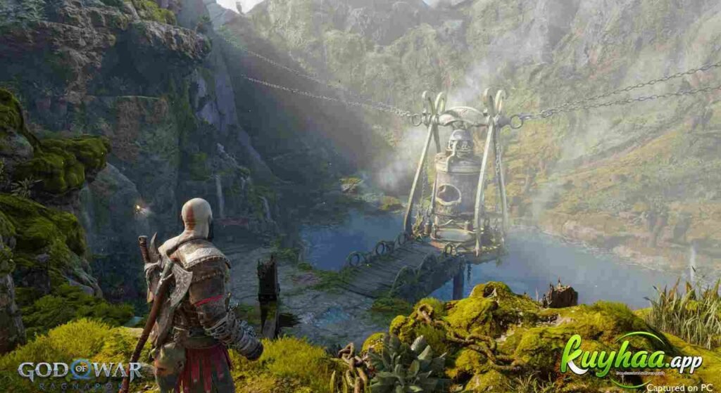 God of War Ragnarök Full Premium Download