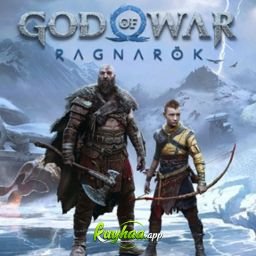 God of War Ragnarök Full Premium Download