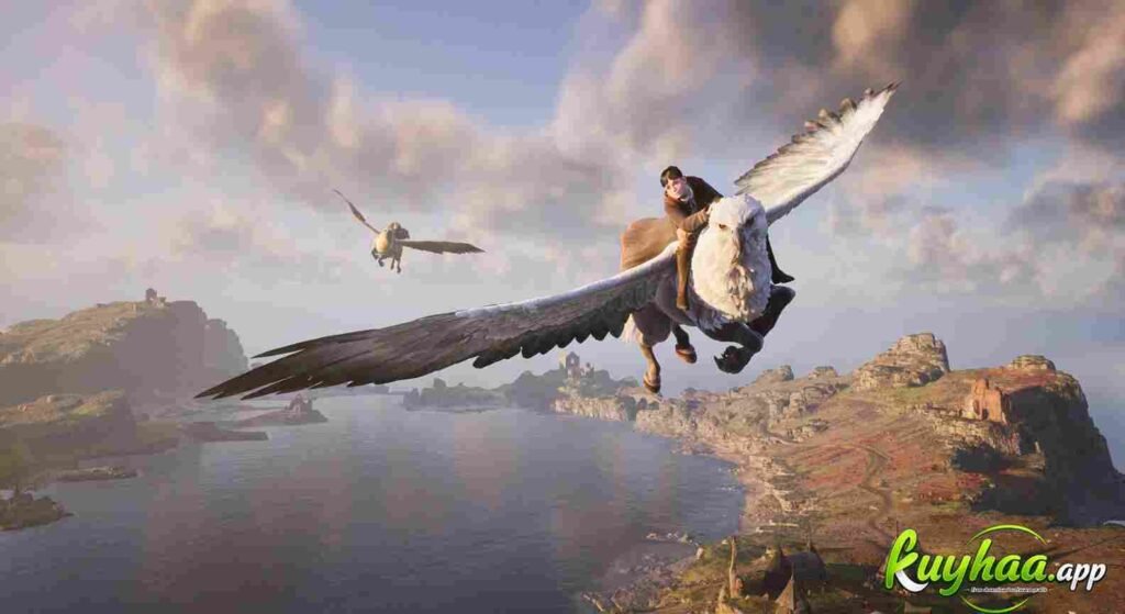 Hogwarts Legacy Full Free Download Terbaru