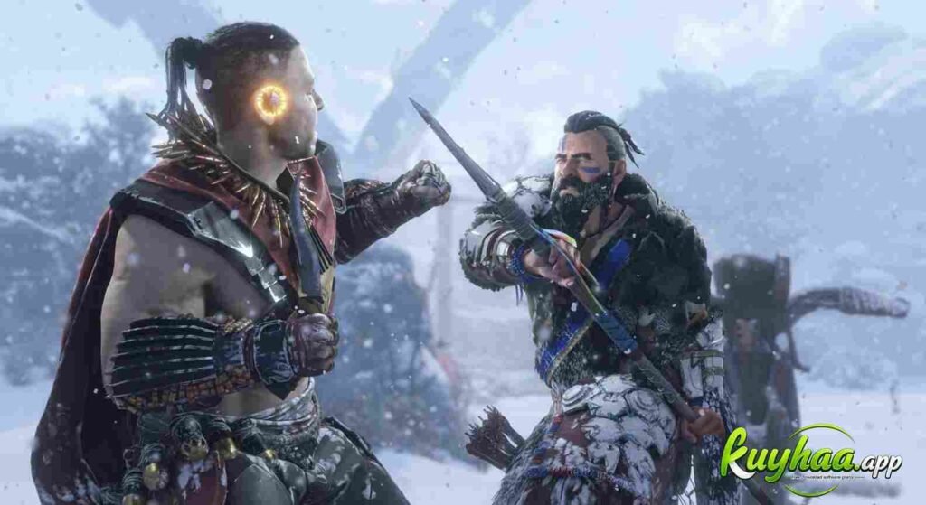 Horizon Zero Dawn Remastered Full Download Terbaru