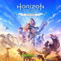 Horizon Zero Dawn Remastered Full Download Terbaru
