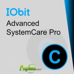 IObit Advanced SystemCare Pro Download