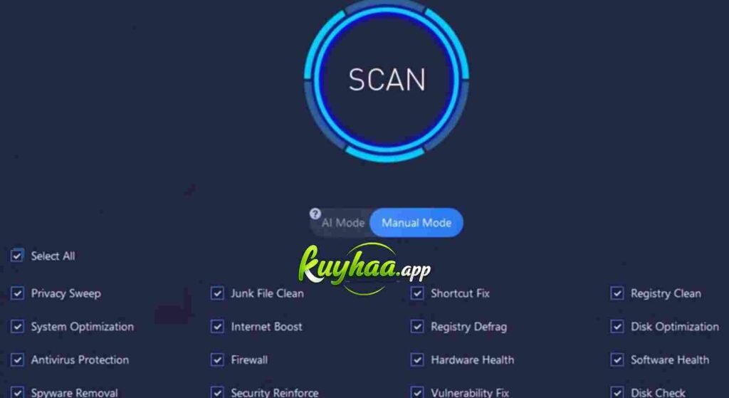 IObit Advanced SystemCare Pro Download