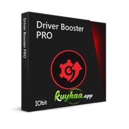 IObit Driver Booster Pro Full Version Download
