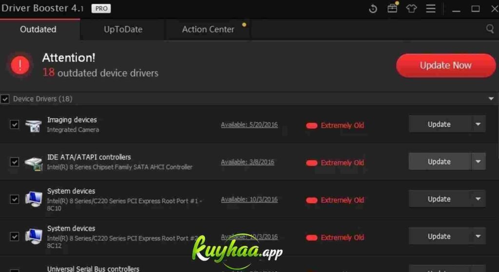 IObit Driver Booster Pro Full Version Download