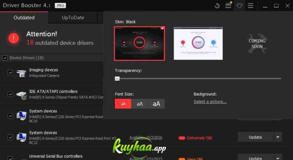 IObit Driver Booster Pro Full Version Download