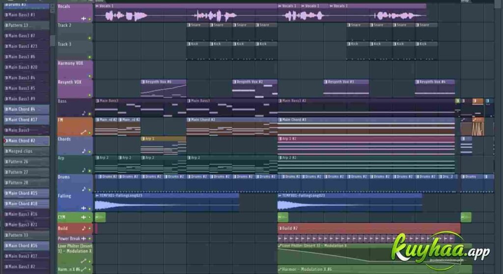 Image-Line FL Studio Full Premium Download