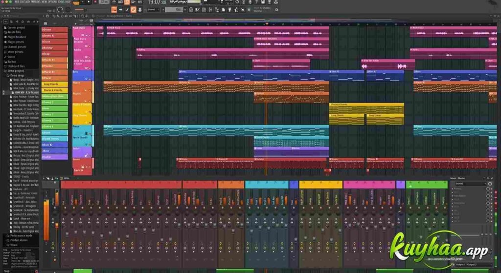 Image-Line FL Studio Full Premium Download