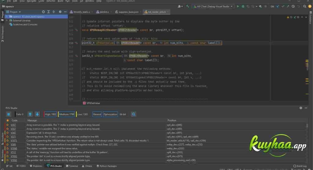 JetBrains CLion Full Version Download