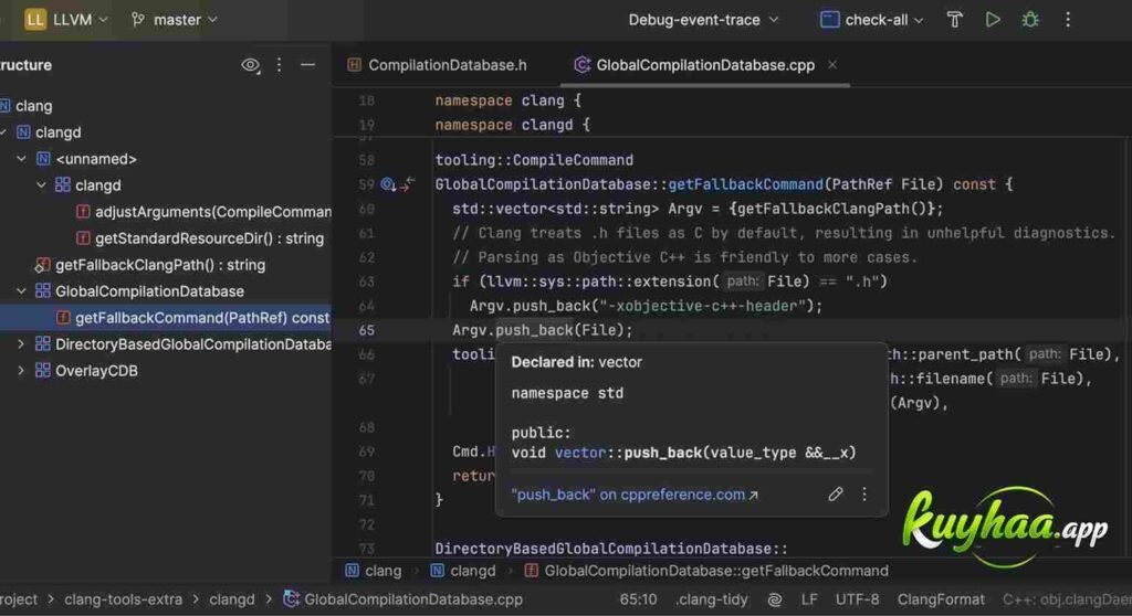 JetBrains CLion Full Version Download
