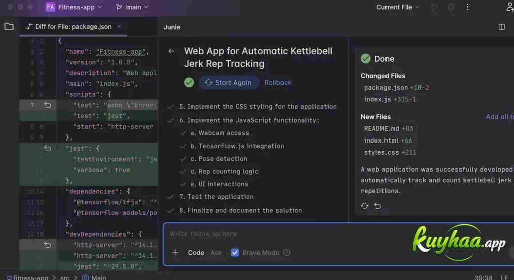 JetBrains IntelliJ IDEA Download Full Version Terbaru