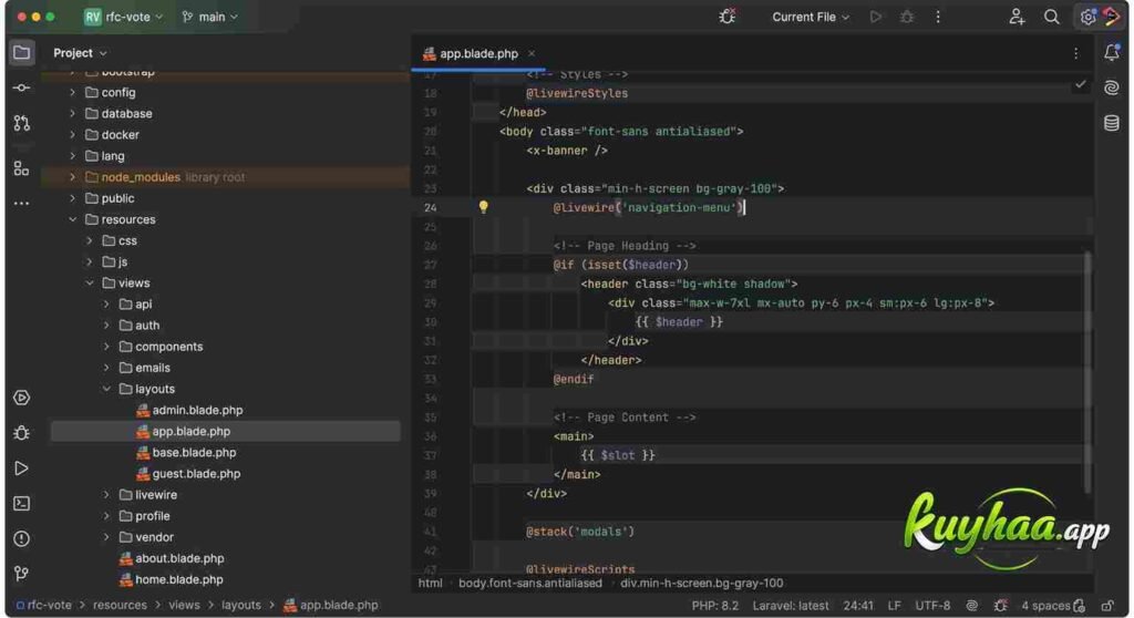 JetBrains PhpStorm Full Version Download