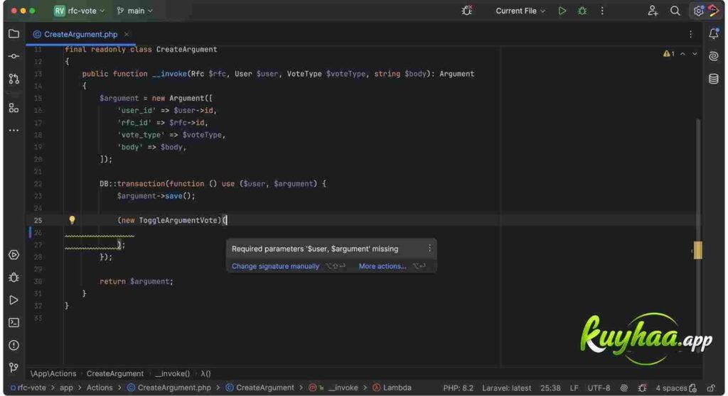 JetBrains PhpStorm Full Version Download