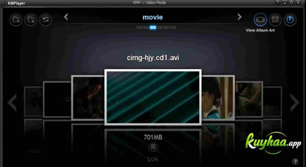KMPlayer Full Version Download Terbaru