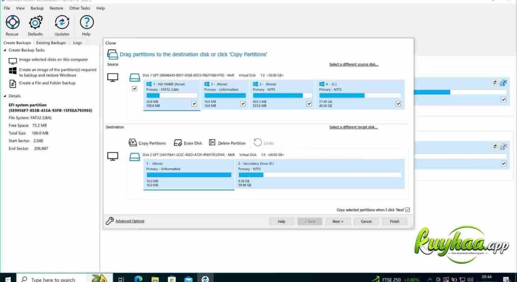 Macrium Reflect Full Version Download 2026