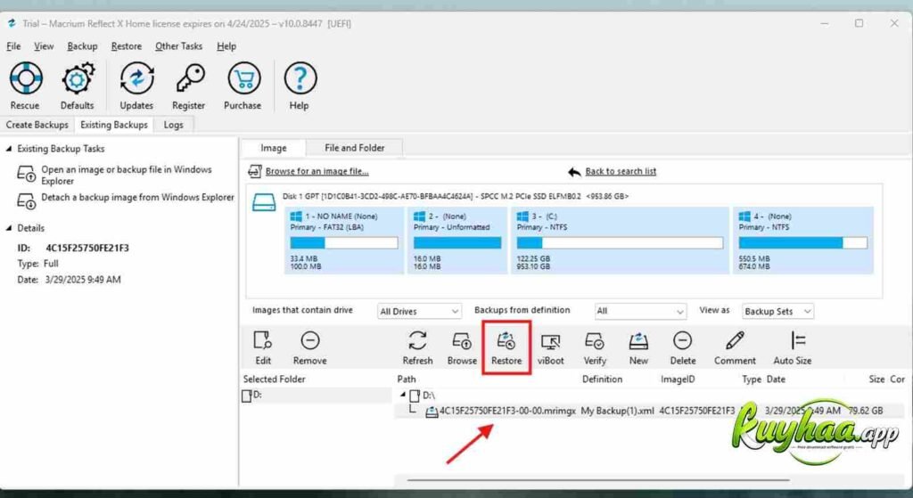 Macrium Reflect Full Version Download 2026