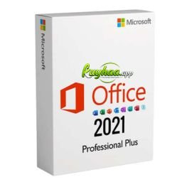 Microsoft Office 2021 Full Version Download Terbaru