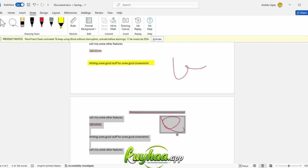 Microsoft Office 2021 Full Version Download Terbaru