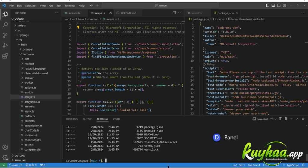Microsoft Visual Studio Full Version Download