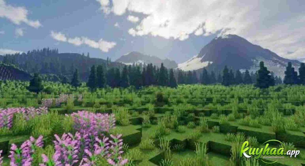 Minecraft Repack Download Terbaru