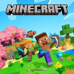 Minecraft Repack Download Terbaru