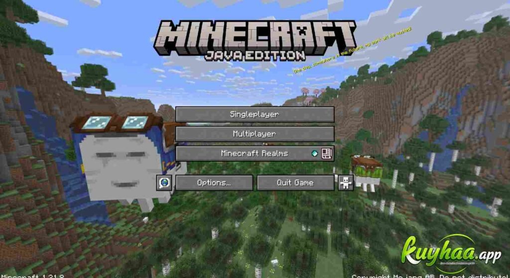 Minecraft Repack Download Terbaru