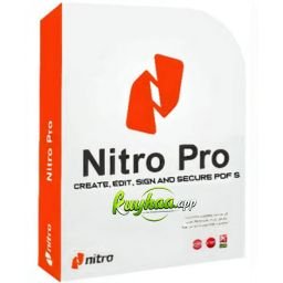 Nitro PDF Pro Full Version Download Terbaru