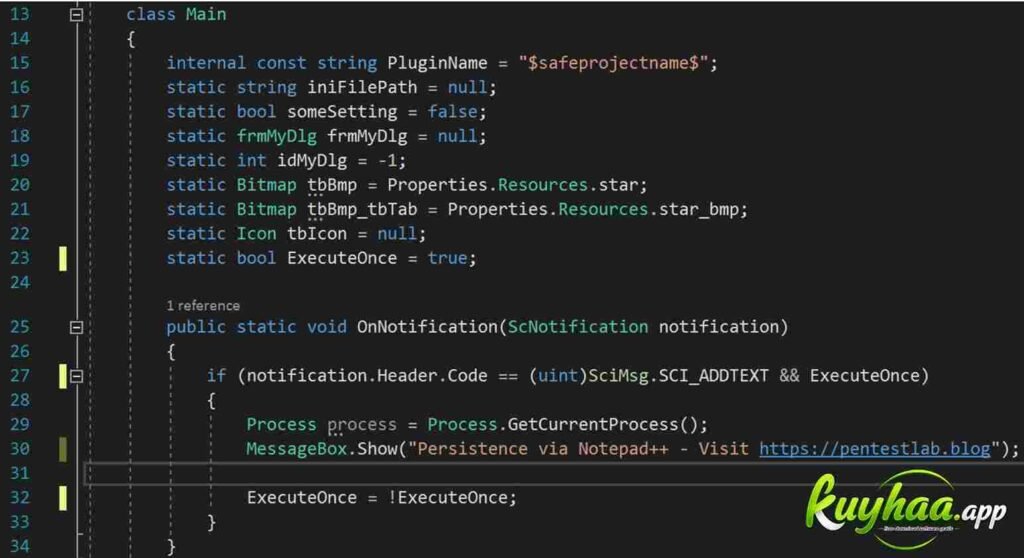 Notepad++ Full Version Download
