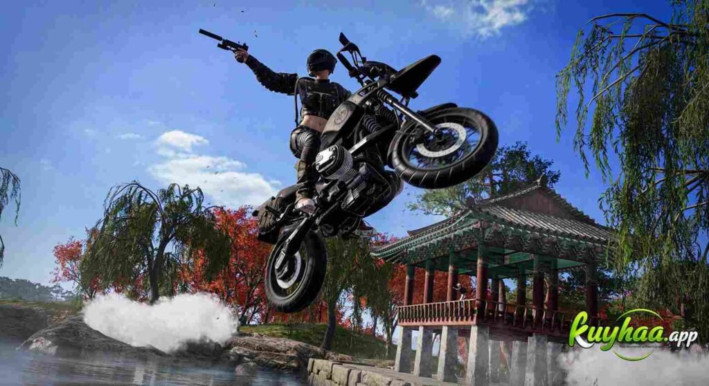 PUBG BATTLEGROUNDS Full Download Terbaru