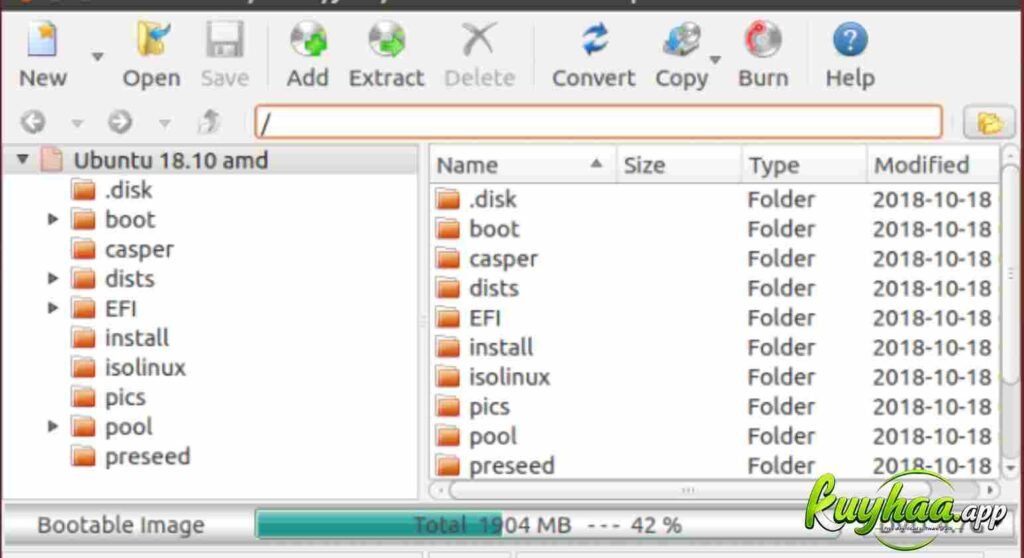 PowerISO Full Download