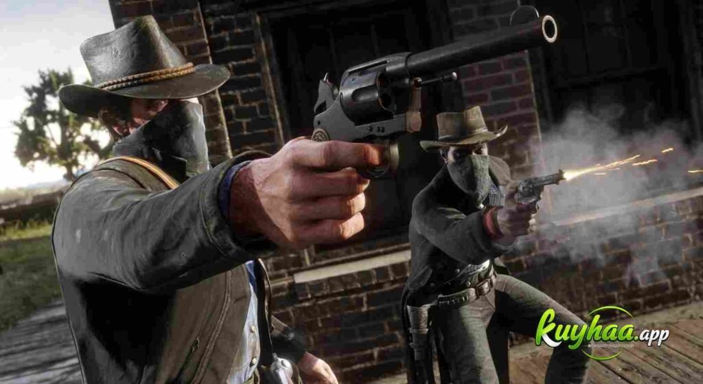 Red Dead Redemption 2 Full Premium Version Download