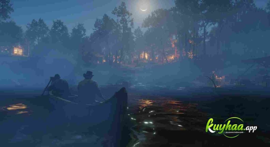 Red Dead Redemption 2 Full Premium Version Download