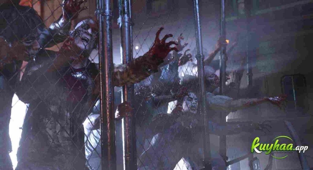 Resident Evil 3 Remake Full Download Terbaru
