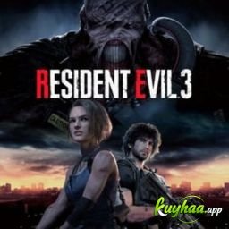 Resident Evil 3 Remake Full Download Terbaru