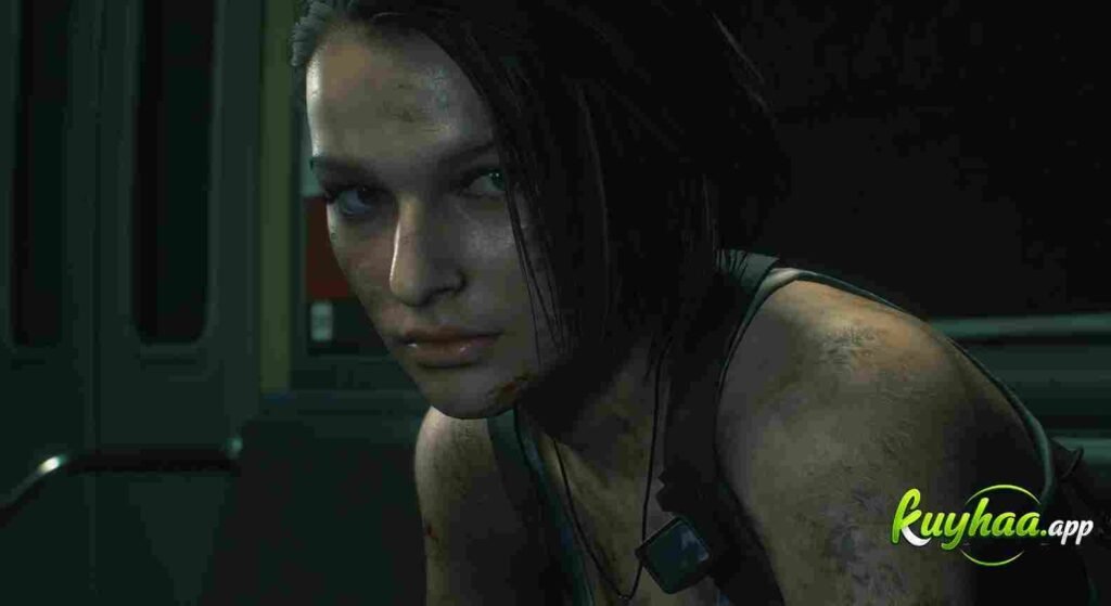 Resident Evil 3 Remake Full Download Terbaru