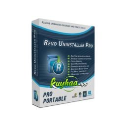Revo Uninstaller Pro Full Download Terbaru