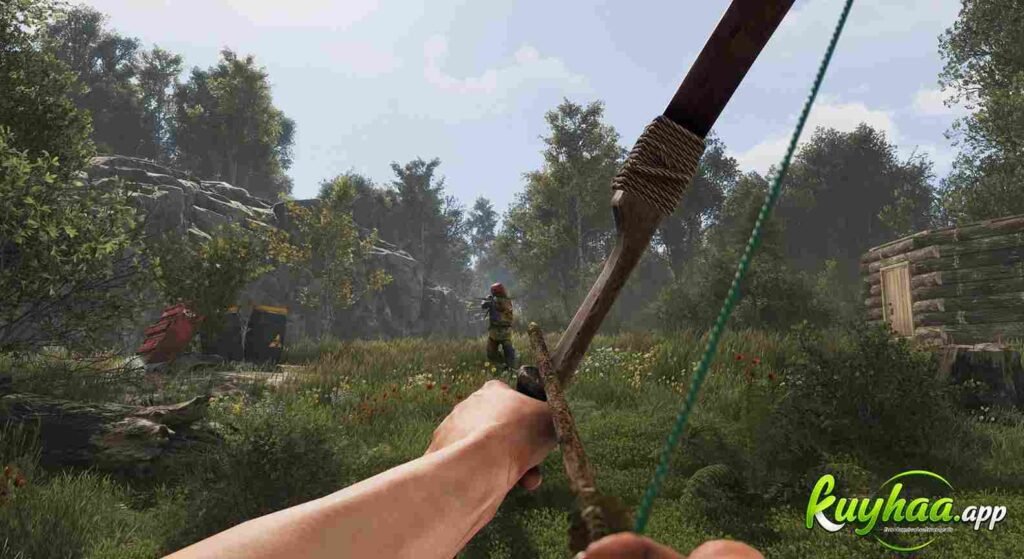 Rust Repack Download