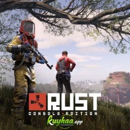 Rust Repack Download