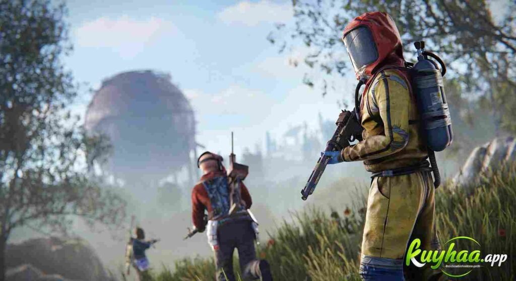 Rust Repack Download