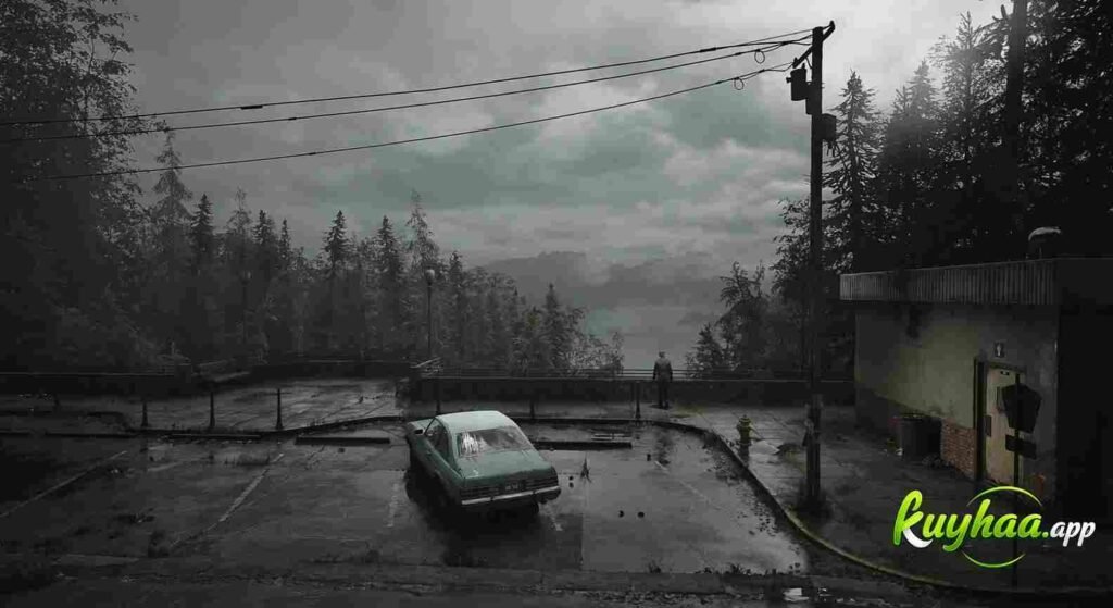 Silent Hill 2 Remake 834 Repack Full Download