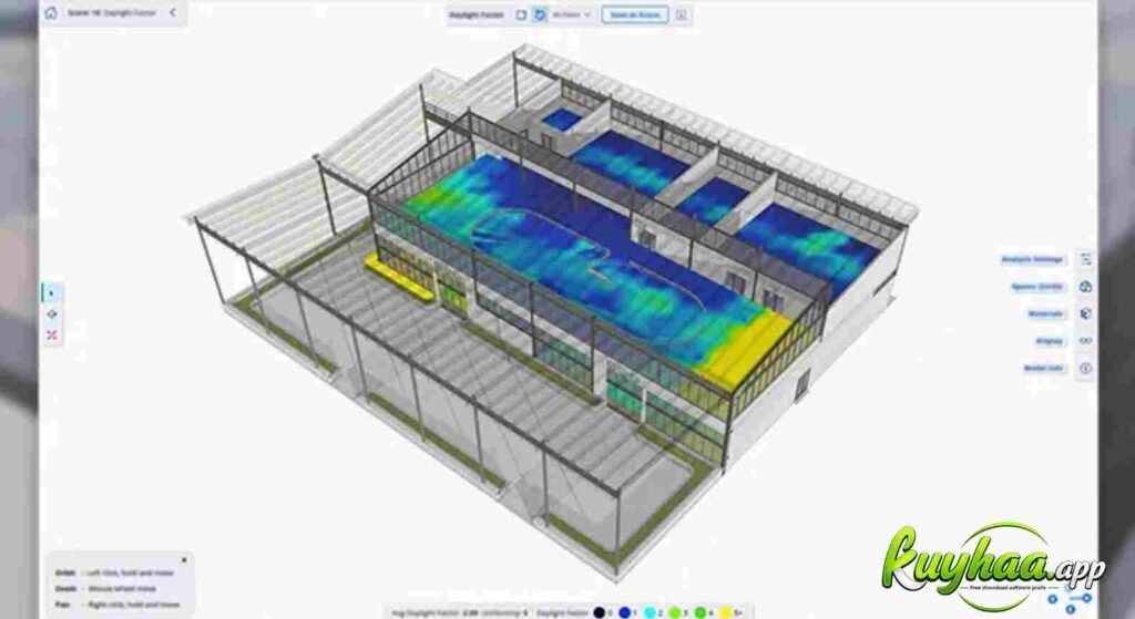 SketchUp Pro Full Free Download Terbaru