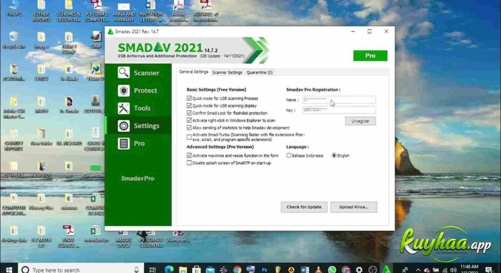 Smadav Pro 2026 Full Version Download Terbaru