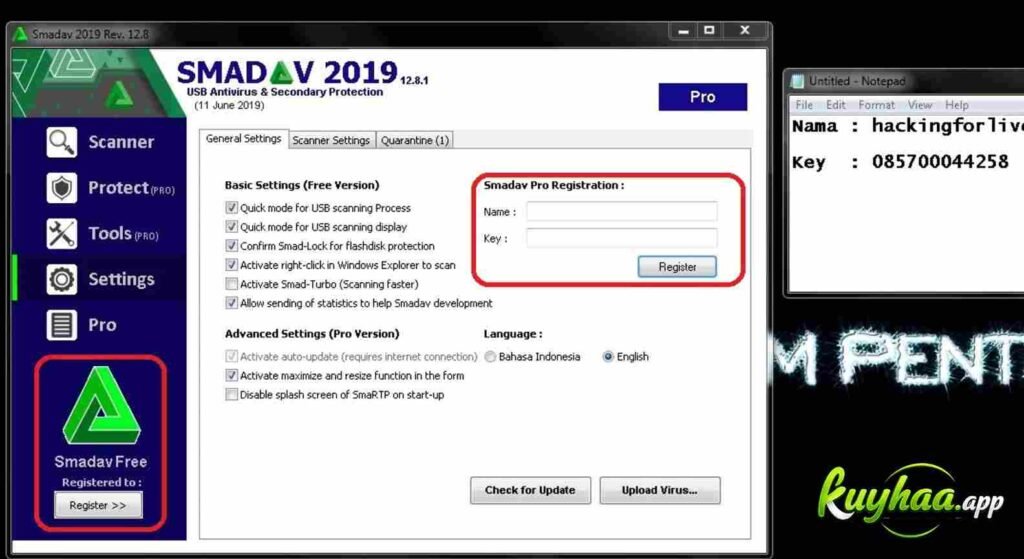 Smadav Pro 2026 Full Version Download Terbaru