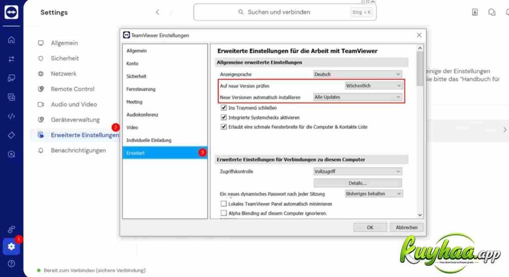 TeamViewer Full Download