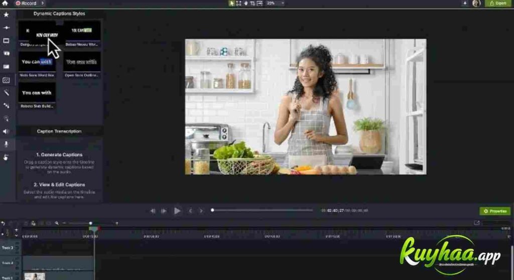 TechSmith Camtasia Studio Full Version Download Terbaru