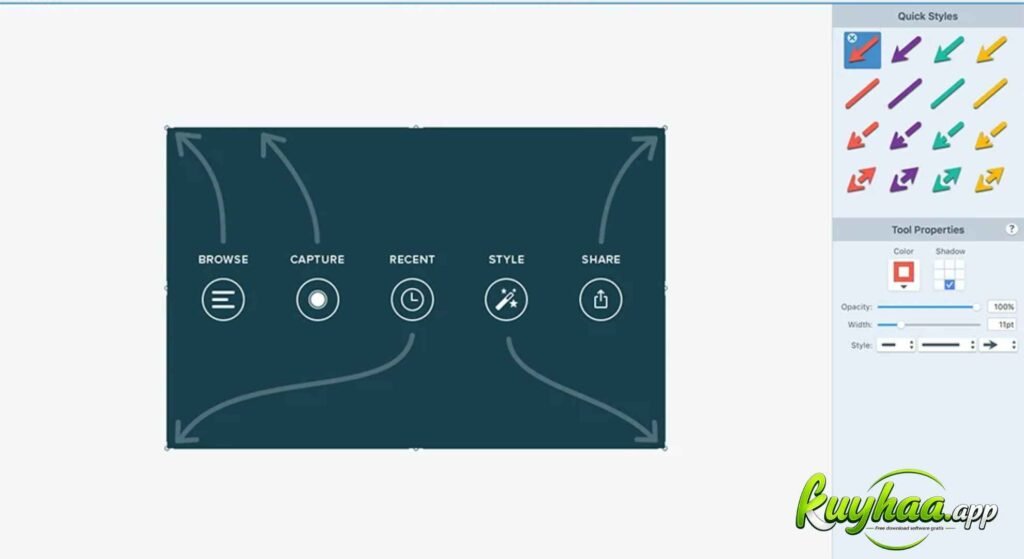 TechSmith Snagit Full Version Download Terbaru