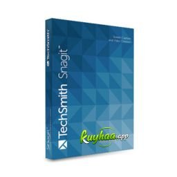 TechSmith Snagit Full Version Download Terbaru