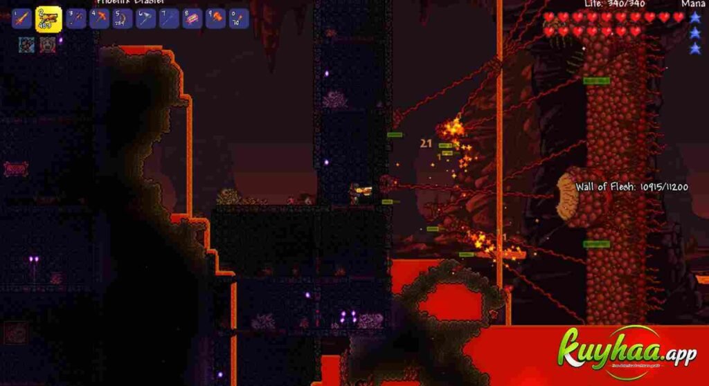 Terraria Full Download Terbaru
